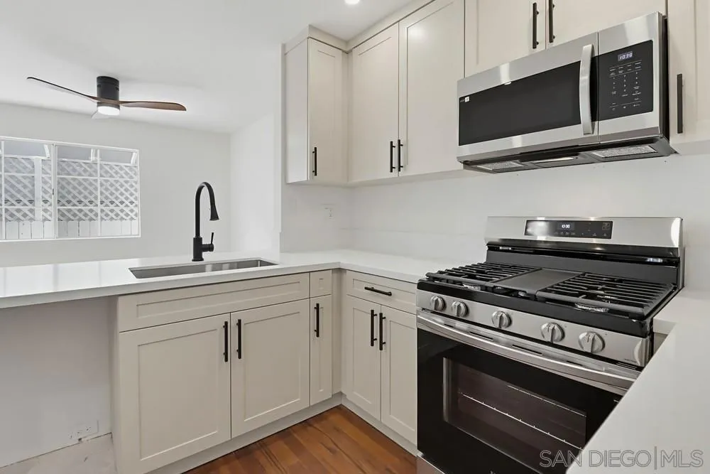4536 Arizona #2 San Diego, CA 92116