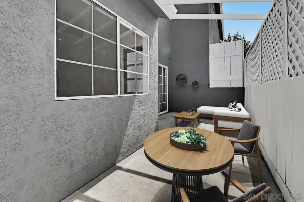4536 Arizona #2 San Diego, CA 92116