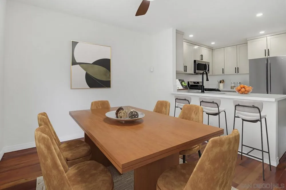 4536 Arizona #2 San Diego, CA 92116