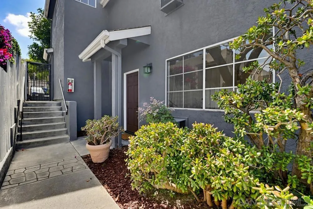 4536 Arizona #2 San Diego, CA 92116