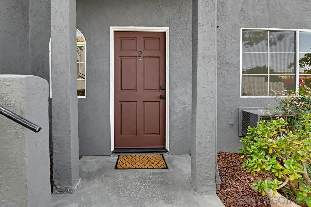 4536 Arizona #2 San Diego, CA 92116