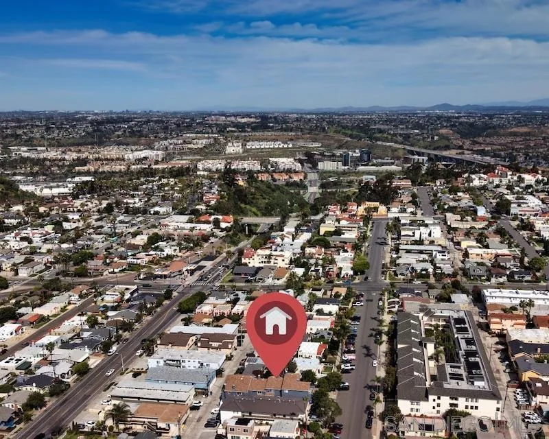 4536 Arizona #2 San Diego, CA 92116