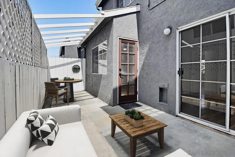 4536 Arizona #2 San Diego, CA 92116