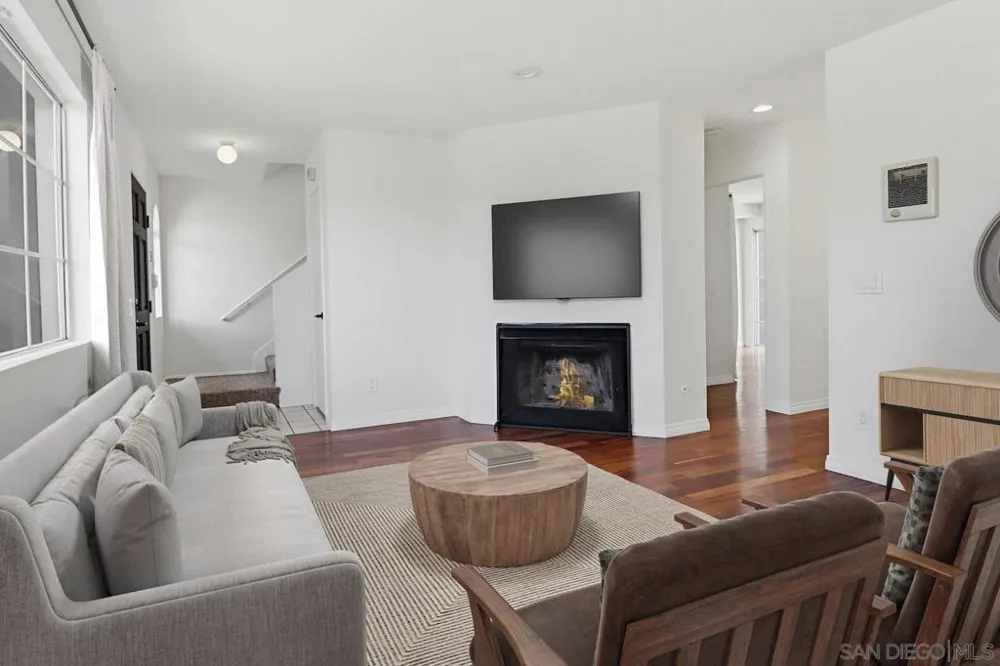 4536 Arizona #2 San Diego, CA 92116