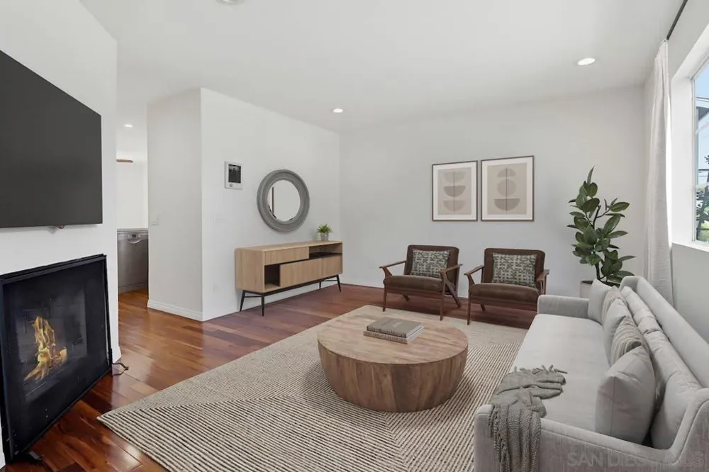 4536 Arizona #2 San Diego, CA 92116