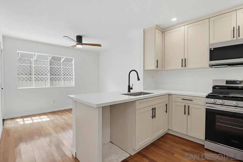 4536 Arizona #2 San Diego, CA 92116