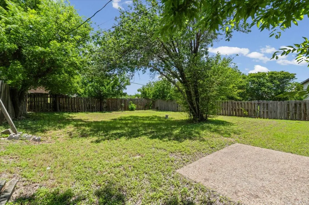 103 January Street Copperas Cove, TX 76522