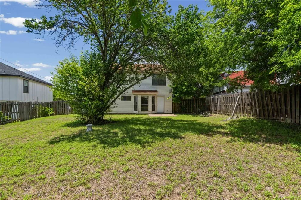 103 January Street Copperas Cove, TX 76522