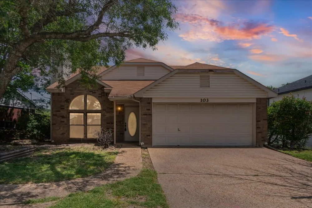 103 January Street Copperas Cove, TX 76522