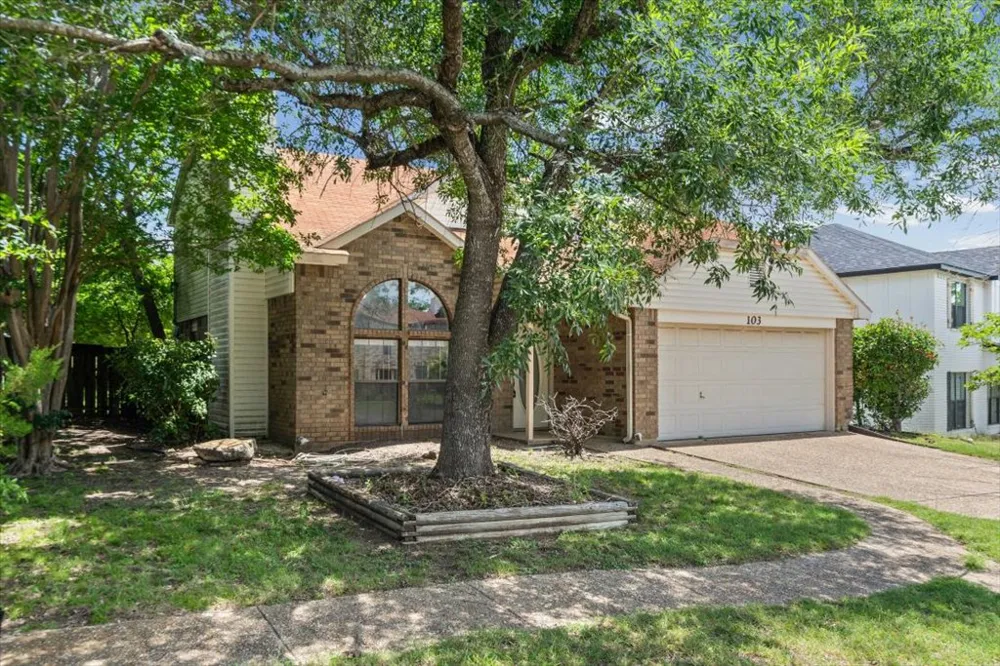 103 January Street Copperas Cove, TX 76522