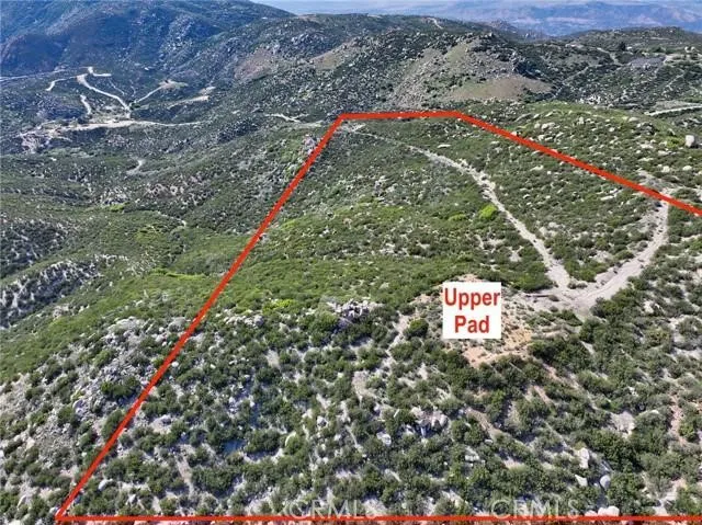 Mt Edna Idyllwild, CA 92220