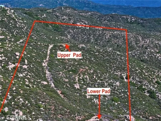 Mt Edna Idyllwild, CA 92220