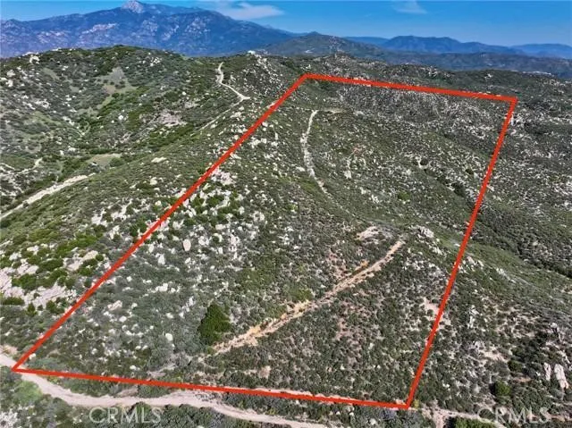 Mt Edna Idyllwild, CA 92220