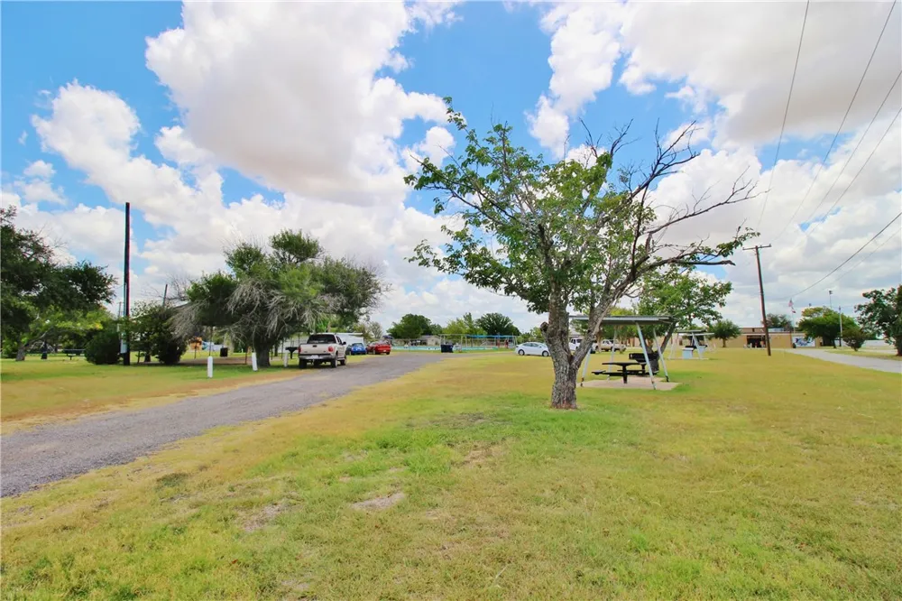 E Jackson, Elm, Aisne, and Brook St. Street Bartlett, TX 76511
