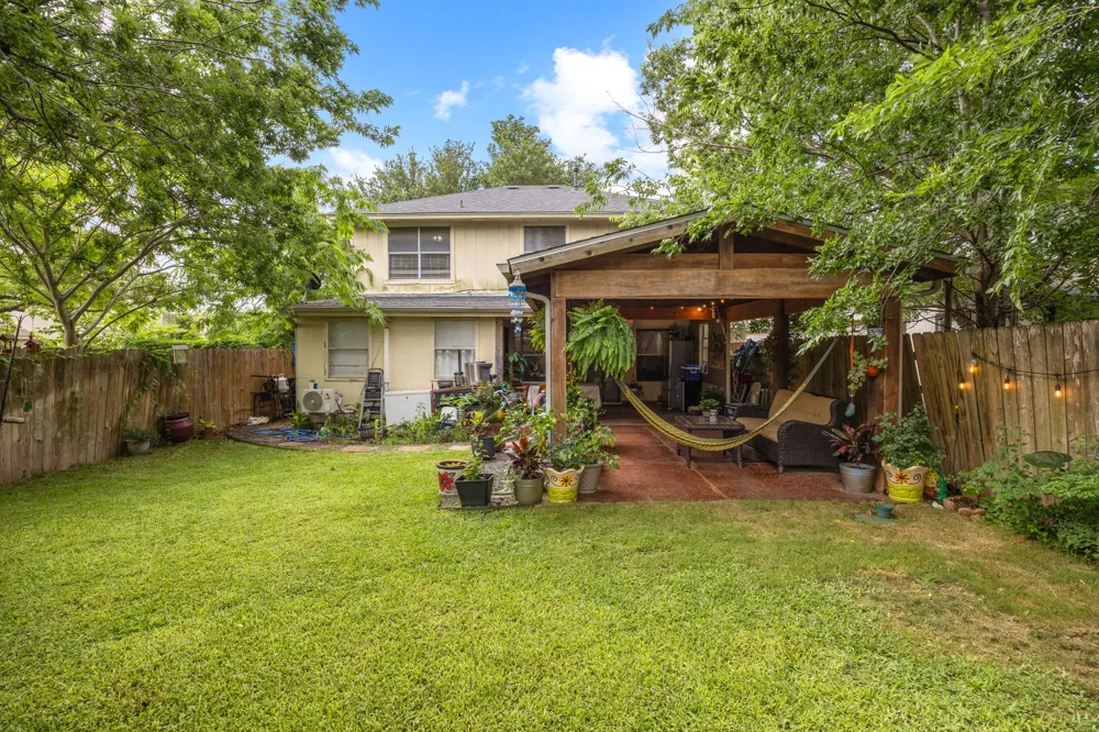 908 Tayside Drive Pflugerville, TX 78660