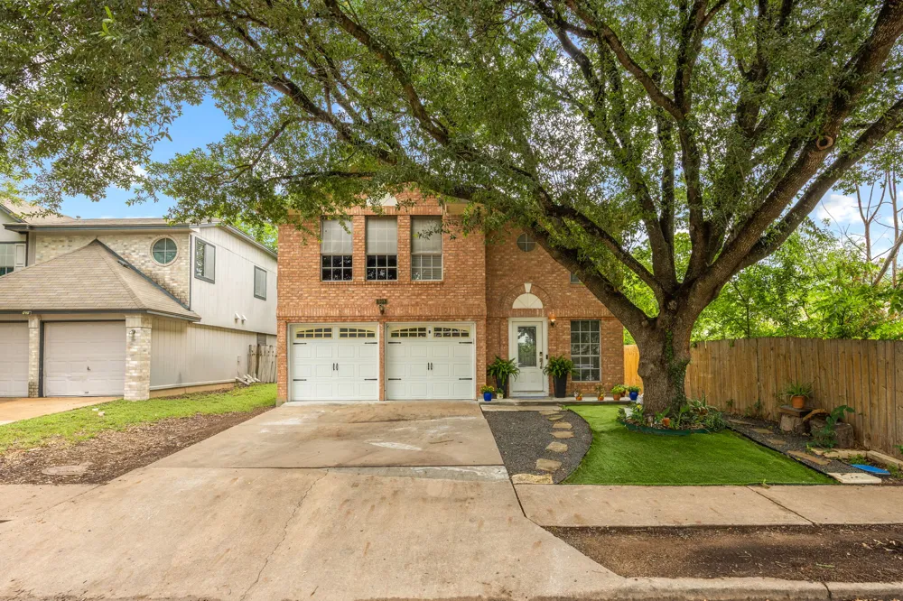 908 Tayside Drive Pflugerville, TX 78660