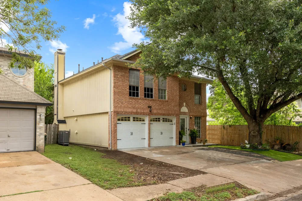 908 Tayside Drive Pflugerville, TX 78660