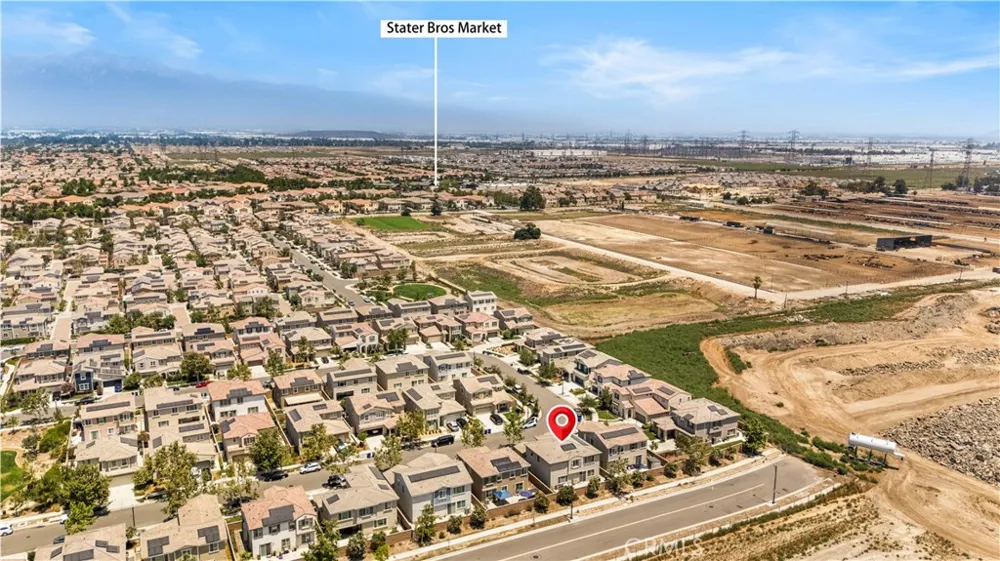 3258 E Denali Drive Ontario, CA 91762