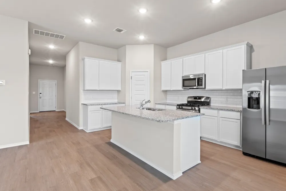 19909 Hirono Drive Manor, TX 78653