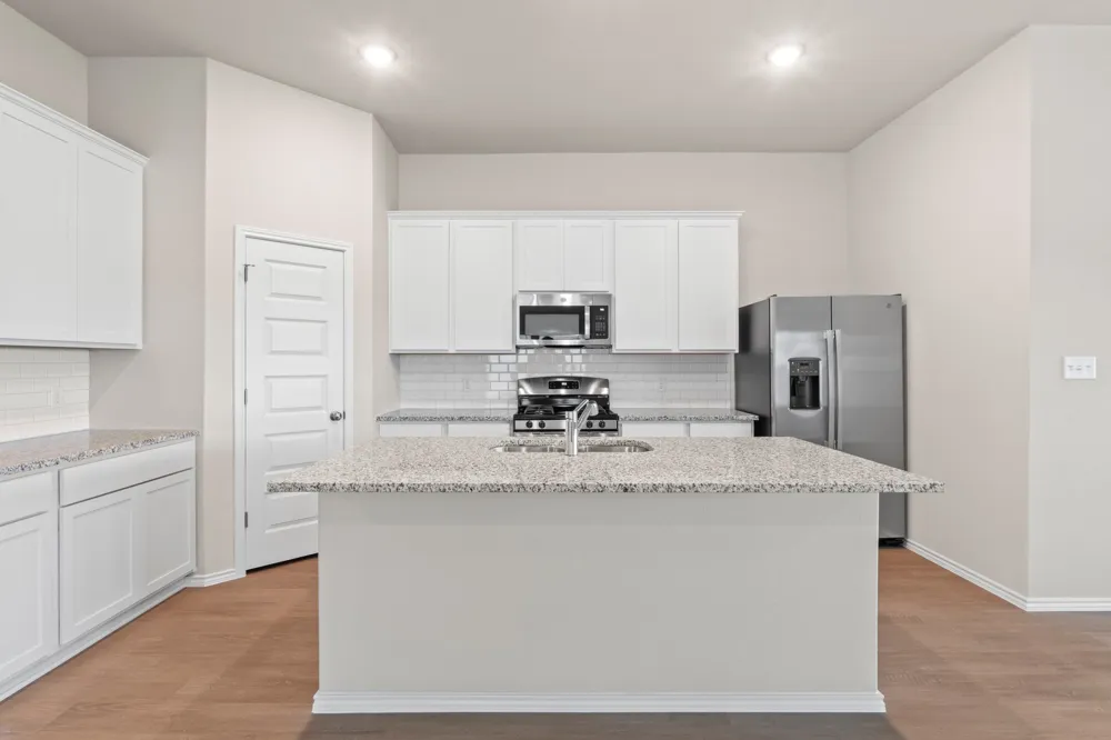 19909 Hirono Drive Manor, TX 78653