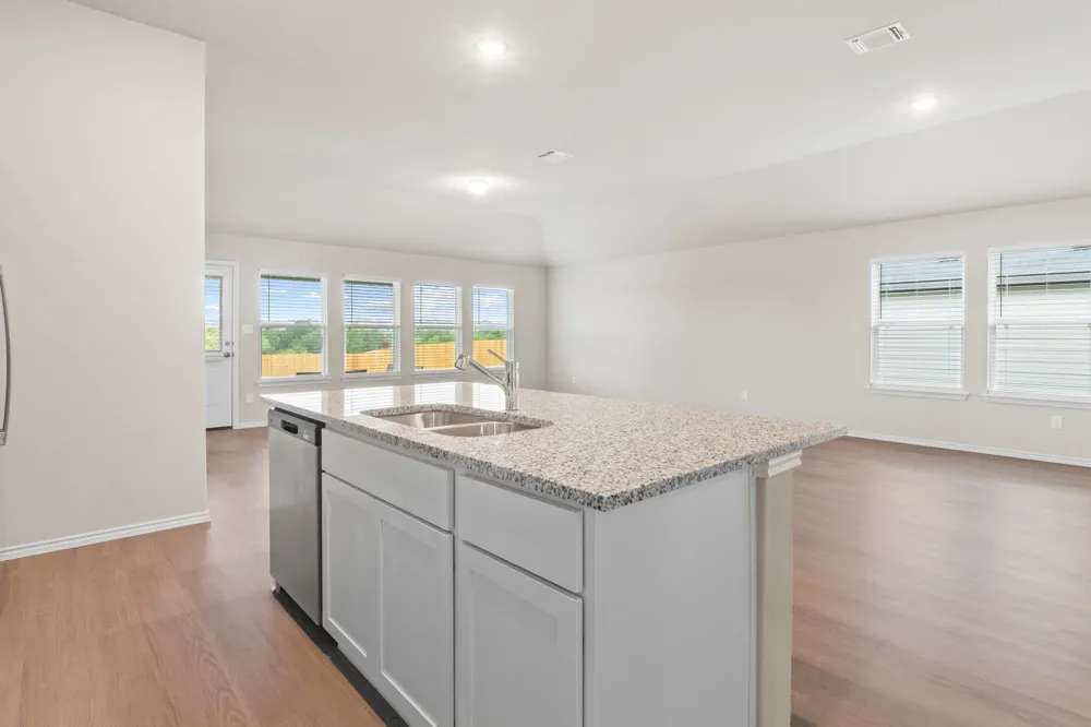 19909 Hirono Drive Manor, TX 78653