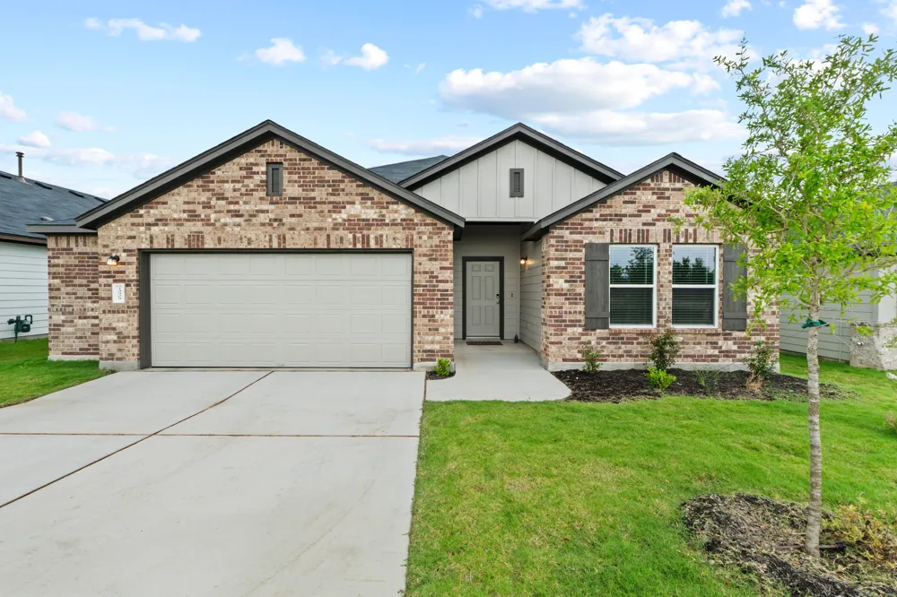 19909 Hirono Drive Manor, TX 78653