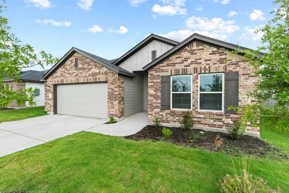 19909 Hirono Drive Manor, TX 78653
