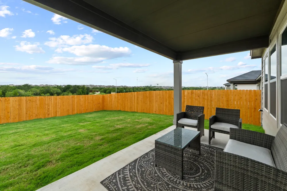 19909 Hirono Drive Manor, TX 78653