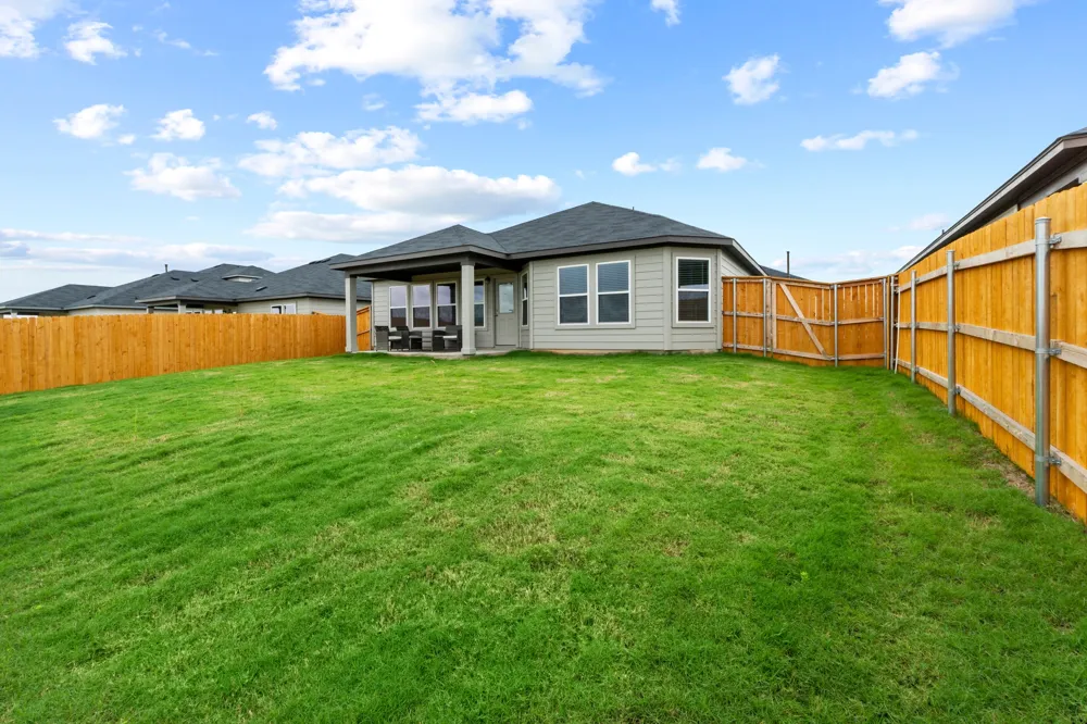 19909 Hirono Drive Manor, TX 78653