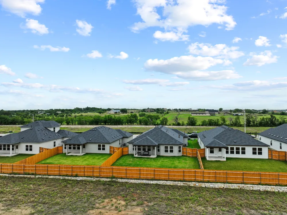 19909 Hirono Drive Manor, TX 78653