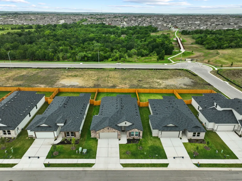 19909 Hirono Drive Manor, TX 78653