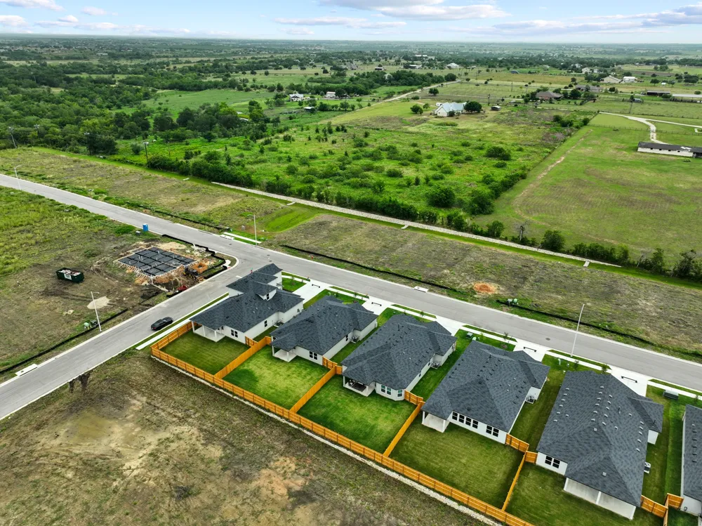 19909 Hirono Drive Manor, TX 78653