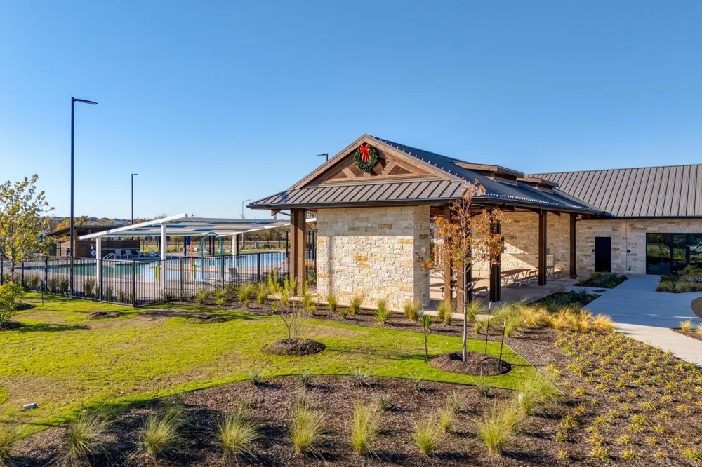 19909 Hirono Drive Manor, TX 78653