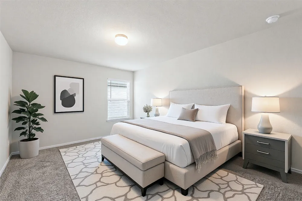 19909 Hirono Drive Manor, TX 78653