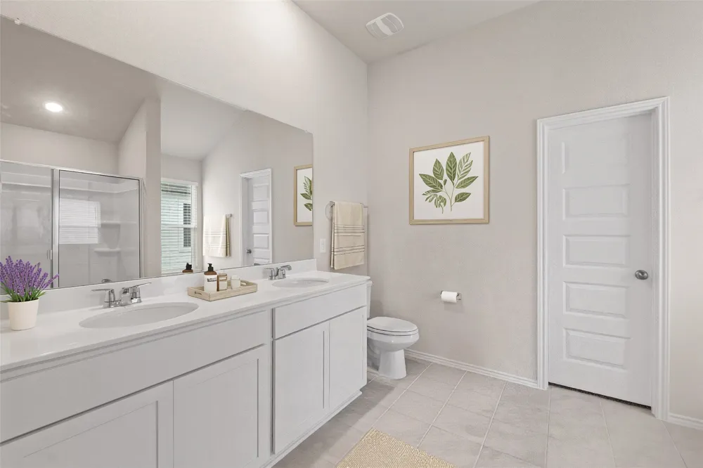 19909 Hirono Drive Manor, TX 78653