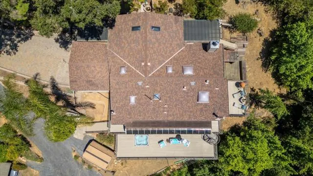 20955 Panorama Drive Los Gatos, CA 95033