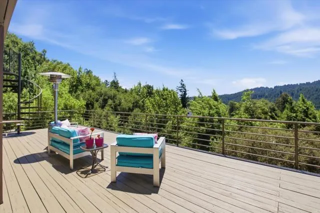 20955 Panorama Drive Los Gatos, CA 95033