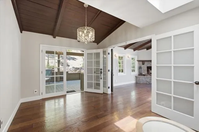 20955 Panorama Drive Los Gatos, CA 95033