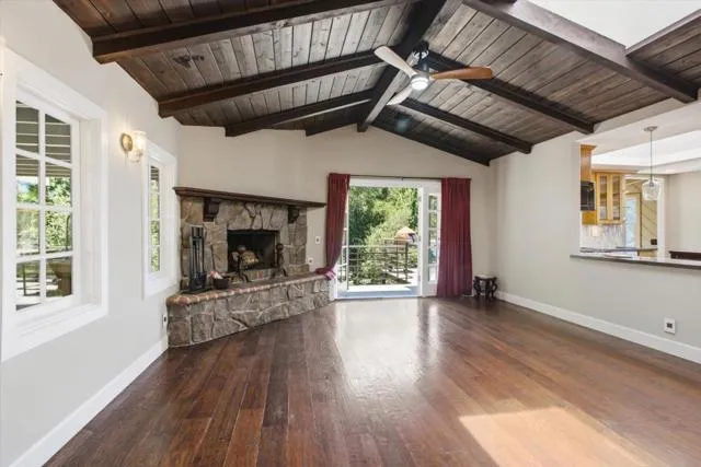 20955 Panorama Drive Los Gatos, CA 95033