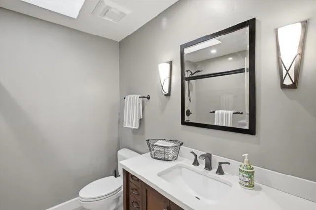 20955 Panorama Drive Los Gatos, CA 95033