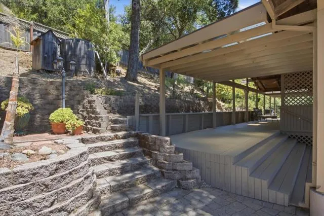 20955 Panorama Drive Los Gatos, CA 95033