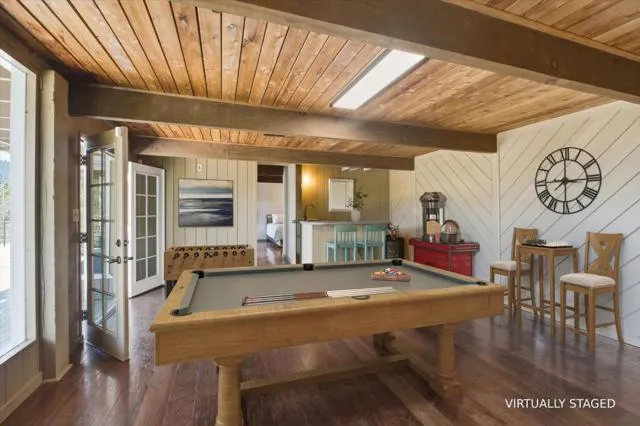 20955 Panorama Drive Los Gatos, CA 95033