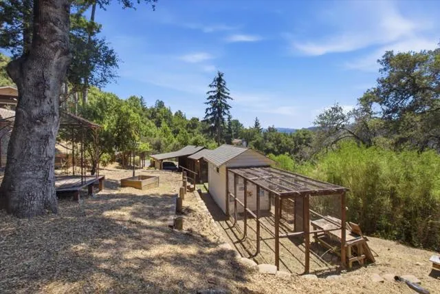 20955 Panorama Drive Los Gatos, CA 95033
