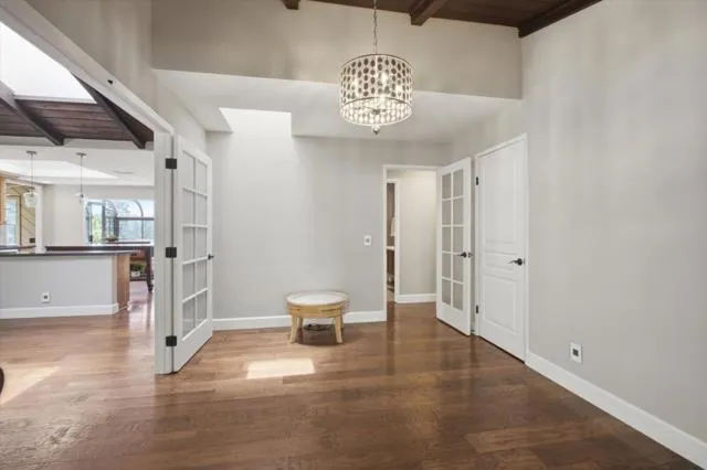 20955 Panorama Drive Los Gatos, CA 95033