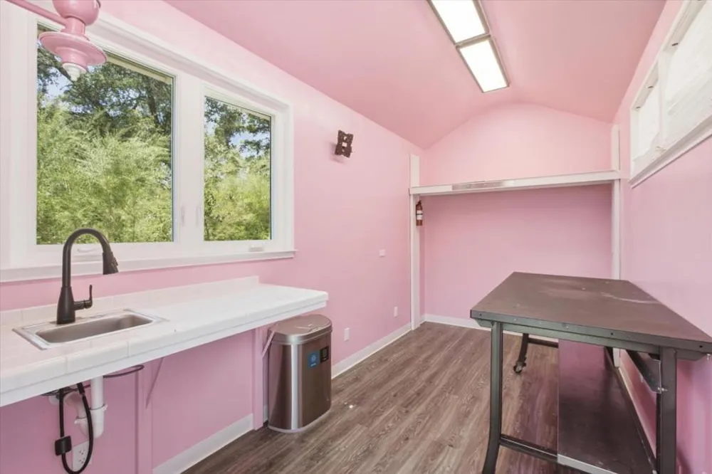 20955 Panorama Drive Los Gatos, CA 95033