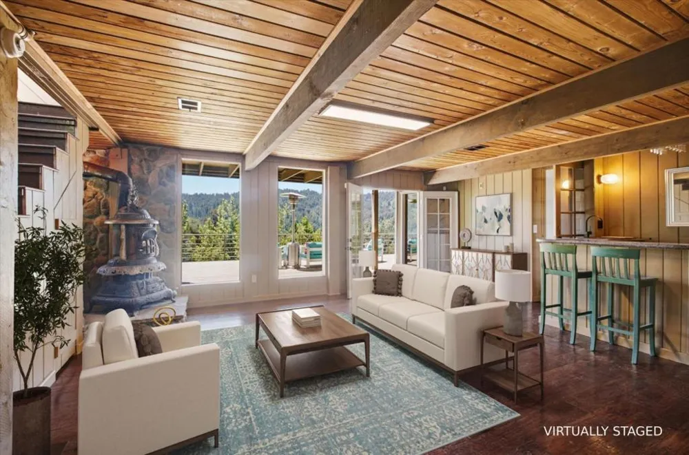 20955 Panorama Drive Los Gatos, CA 95033