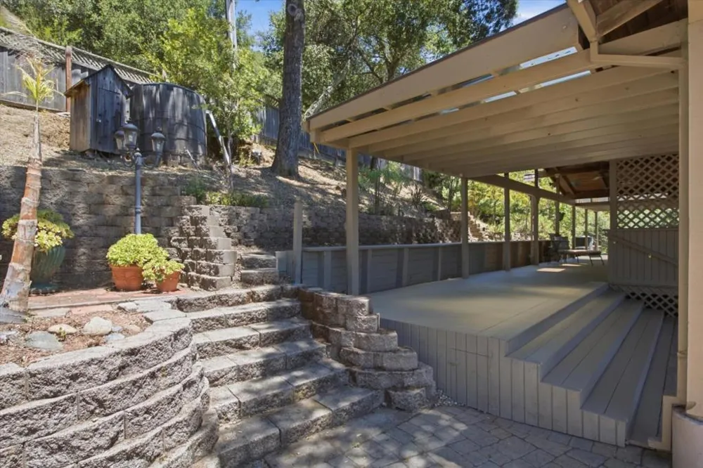 20955 Panorama Drive Los Gatos, CA 95033