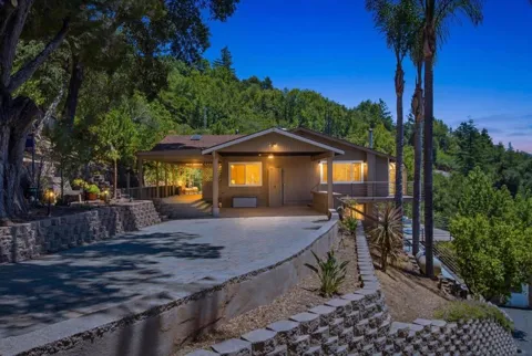 20955 Panorama Drive
