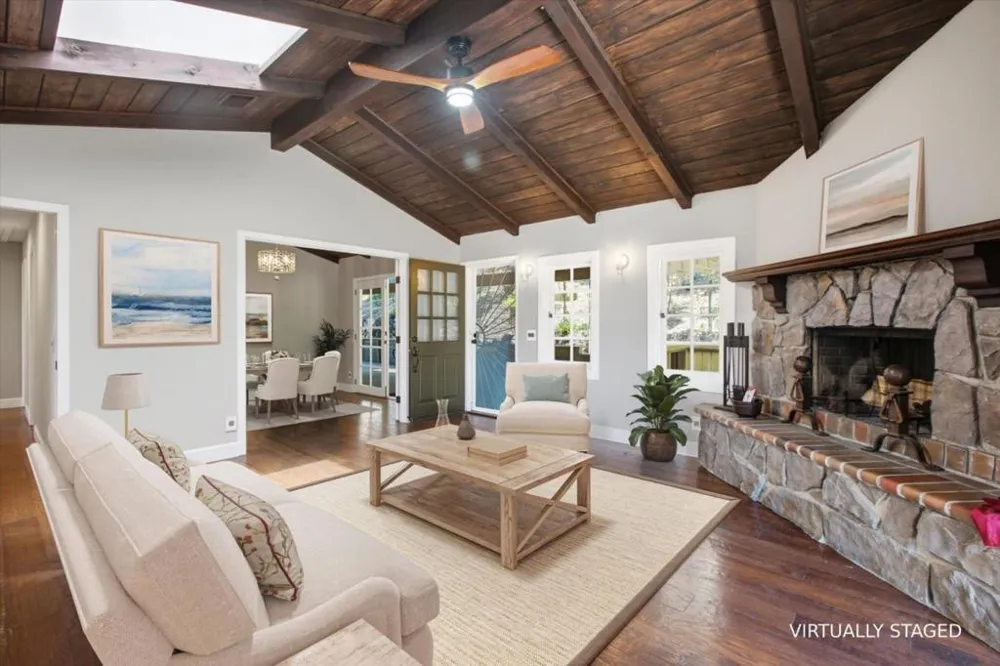 20955 Panorama Drive Los Gatos, CA 95033
