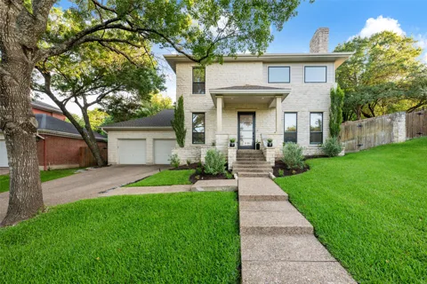 5805 Buckpasser Cove